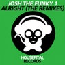 Alright (The Remixes)