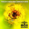 Moxi Tech House Grooves Vol 7