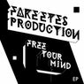 FREE YOUR MIND EP
