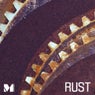 Rust EP