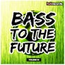 Bass To The Future, Vol. 3