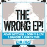 The Wrong EP!