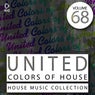 United Colors Of House Vol. 68