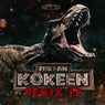 KOKEEN REMIX EP - Extended Mix