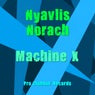 Machine X