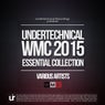 Undertechnical WMC 2015 Essential Collection