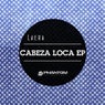 Cabeza Loca EP