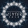 Stellar Fountain Presents : Winter 2018