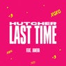 Last Time (feat. JANEVA) [Extended Mix]