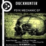 Psyk Mechanic EP