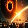 Blackhole Sun - Nowhere to Run ( Trap Reggaeton Dubstep Grime Mix )