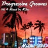 Progressive Grooves Vol 4