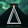 Mexicano EP