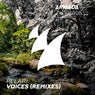 Voices - Remixes