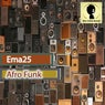 Afro Funk (Main Mix)