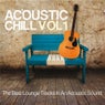 Acoustic Chill Vol. One - The Best Lounge Tracks In An Acoustic Sound
