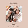 Holy Mountain (feat. Nadhira)