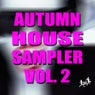 Autumn House Sampler, Vol. 2