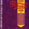 Rare Preludes Vol. 3