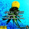 Summer Time Tech-house 2024