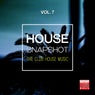 House Snapshot, Vol. 7 (The Club House Music)