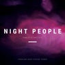 Night People (Fashion Deep-House Tunes)