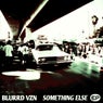 SOMETHING ELSE