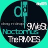 Noctornus The Remixes