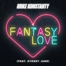 Fantasy Love (feat. Sydney Jane)