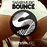 Safari Music Bounce