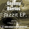 Jazzit EP