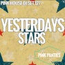 Yesterdays Stars