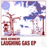 Laughing Gas Ep