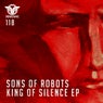 King Of Silence EP