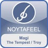 The Tempest / Troy
