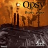 Rusty Pipes EP