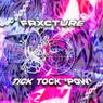 TICK TOCK *POW*