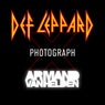 Photograph (Def Leppard x Armand Van Helden / Club Mix)