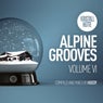 Alpine Grooves, Vol. 6 (Kristallhütte)