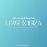 Love in Ibiza