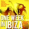 One Week in Ibiza 2017 (Club Edition)