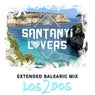 Santanyi (Extended Balearic Cut)