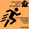 Lost Files, Vol. 1 (The Rapid EP)