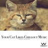 Your Cat Likes Chillout Music - Chillout Collection