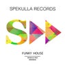 SpekuLLa Funky House