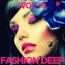 Fashion Deep, Vol. 13 (The Sound of Deep House)