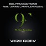 Veze Coev (feat. Diane Charlemagne)
