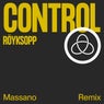 Control (Massano Remix)