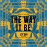 The Way It Be (feat. Scarface) - Single
