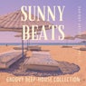 Sunny Beats (Groovy Deep-House Collection), Vol. 2